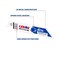 Irwin Lenox METALWOLF 6 in. Bi-Metal WAVE EDGE Reciprocating Saw Blade 24 TPI 1 blade 22757OSB624R - alternate 1